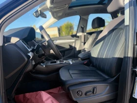 Audi Q5 / Progressiv 45 TFSI / S-Line Package / AWD - 25400 € / 49678.08 лв. - 89077283 8