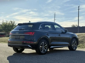 Audi Q5 / Progressiv 45 TFSI / S-Line Package / AWD - 25400 € / 49678.08 лв. - 89077283 7