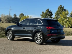 Audi Q5 / Progressiv 45 TFSI / S-Line Package / AWD - 25400 € / 49678.08 лв. - 89077283 5