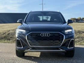 Audi Q5 / Progressiv 45 TFSI / S-Line Package / AWD - 25400 € / 49678.08 лв. - 89077283 2