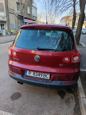 VW Tiguan - 7618 € / 14899.51 лв. - 14127678 4