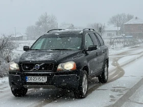 Volvo Xc90 2.5 T5