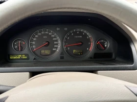 Volvo Xc90 2.5 T5 - 3200 € / 6258.66 лв. - 34536131 11