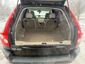 Volvo Xc90 2.5 T5 - 3200 € / 6258.66 лв. - 34536131 9