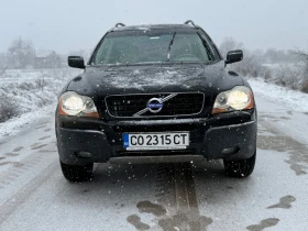 Volvo Xc90 2.5 T5 - 3200 € / 6258.66 лв. - 34536131 5
