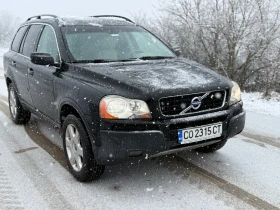 Volvo Xc90 2.5 T5 - 3200 € / 6258.66 лв. - 34536131 2
