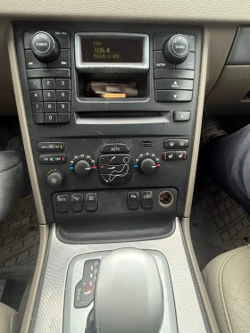 Volvo Xc90 2.5 T5 - 3200 € / 6258.66 лв. - 34536131 10