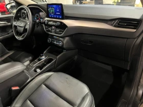 Ford Escape * SEL LEATHER SEAT NAVIGATION HEATED SEAT * CARFAX | Mobile.bg � ����� ������ 15