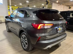 Ford Escape * SEL LEATHER SEAT NAVIGATION HEATED SEAT * CARFAX | Mobile.bg � ����� ������ 5