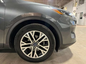 Ford Escape * SEL LEATHER SEAT NAVIGATION HEATED SEAT * CARFAX | Mobile.bg � ����� ������ 8