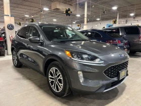 ������ Ford Escape