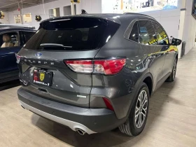 Ford Escape * SEL LEATHER SEAT NAVIGATION HEATED SEAT * CARFAX | Mobile.bg � ����� ������ 7