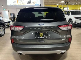 Ford Escape * SEL LEATHER SEAT NAVIGATION HEATED SEAT * CARFAX | Mobile.bg � ����� ������ 6