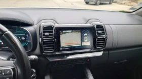 Citroen C5 Aircross 1.5 hdi - 11800 € / 23078.79 лв. - 95253147 5