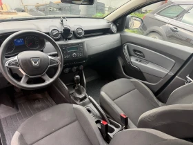 Dacia Duster 1.6i Газ заводска - 8300 € / 16233.39 лв. - 30584305 8