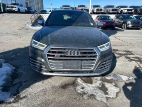 Audi SQ5 * PROGRESSIV * ГЛАВНО ПРЕДСТАВИТЕЛСТВО*  - 19900 € / 38921.02 лв. - 65607843 2