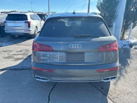 Audi SQ5 * PROGRESSIV * ГЛАВНО ПРЕДСТАВИТЕЛСТВО*  - 19900 € / 38921.02 лв. - 65607843 6
