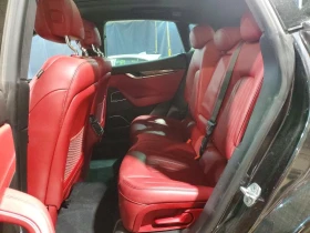 Maserati Levante 3.0L 6 ALL WHEEL DRIVE - 12200 € / 23861.13 лв. - 84085391 12