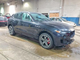 Maserati Levante 3.0L 6 ALL WHEEL DRIVE - 12200 € / 23861.13 лв. - 84085391 5