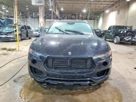 Maserati Levante 3.0L 6 ALL WHEEL DRIVE - 12200 € / 23861.13 лв. - 84085391 6