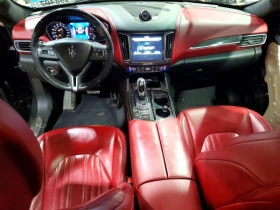 Maserati Levante 3.0L 6 ALL WHEEL DRIVE - 12200 € / 23861.13 лв. - 84085391 9