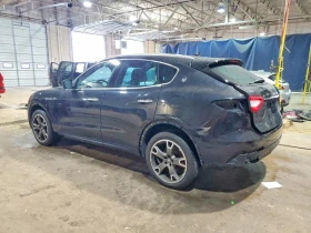 Maserati Levante 3.0L 6 ALL WHEEL DRIVE - 12200 € / 23861.13 лв. - 84085391 3