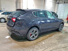 Maserati Levante 3.0L 6 ALL WHEEL DRIVE - 12200 € / 23861.13 лв. - 84085391 4