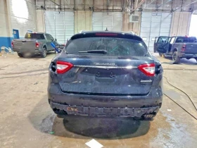 Maserati Levante 3.0L 6 ALL WHEEL DRIVE - 12200 € / 23861.13 лв. - 84085391 7
