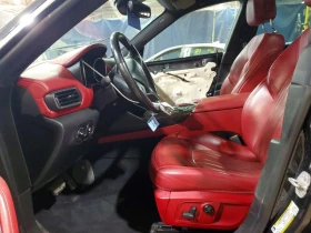 Maserati Levante 3.0L 6 ALL WHEEL DRIVE - 12200 € / 23861.13 лв. - 84085391 8