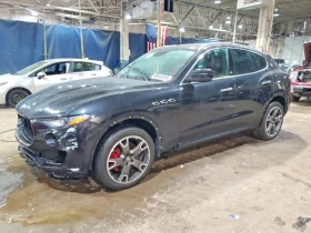 Maserati Levante 3.0L 6 ALL WHEEL DRIVE - 12200 € / 23861.13 лв. - 84085391 2