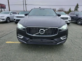 Volvo XC60 * Inscription * CARFAX * ЦЕНА ДО БГ - 24500 € / 47917.83 лв. - 44761887 6