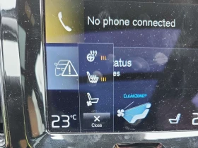 Volvo XC60 * Inscription * CARFAX * ЦЕНА ДО БГ - 24500 € / 47917.83 лв. - 44761887 12