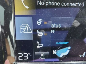 Volvo XC60 * Inscription * CARFAX * ЦЕНА ДО БГ - 24500 € / 47917.83 лв. - 44761887 11