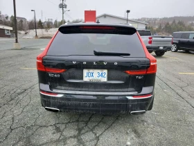 Volvo XC60 * Inscription * CARFAX * ЦЕНА ДО БГ - 24500 € / 47917.83 лв. - 44761887 4