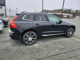 Volvo XC60 * Inscription * CARFAX * ЦЕНА ДО БГ - 24500 € / 47917.83 лв. - 44761887 3