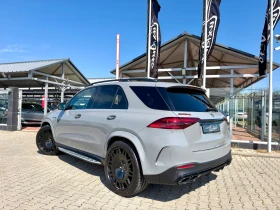 Mercedes-Benz GLE 63 S AMG GLE580BRABUS#FACELIFT#2023#��������#22600�� | Mobile.bg � ����� ������ 4
