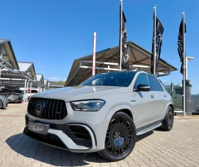 Mercedes-Benz GLE 63 S AMG GLE580BRABUS#FACELIFT#2023#��������#22600�� | Mobile.bg � ����� ������ 2