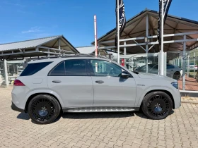 Mercedes-Benz GLE 63 S AMG GLE580BRABUS#FACELIFT#2023#��������#22600�� | Mobile.bg � ����� ������ 6