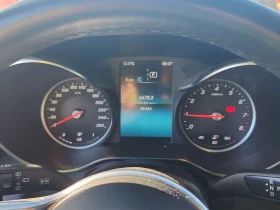 Mercedes-Benz GLC 300 �������� * ���� * KEYLESS * 360 * CARFAX | Mobile.bg � ����� ������ 9