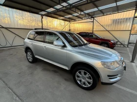 VW Touareg - 5700 € / 11148.23 лв. - 15745717 3