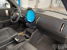 Mini Countryman SE ALL4 Automatic ClassicTrim | Mobile.bg � ����� ������ 7