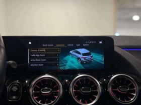 Mercedes-Benz GLA 250 * AMG PKG * ПАНОРАМА * 360 КАМЕРА * АМБИЕНТНО *  | Auto.bg — изображение 16