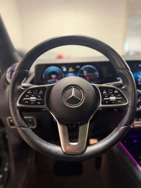 Mercedes-Benz GLA 250 * AMG PKG * ПАНОРАМА * 360 КАМЕРА * АМБИЕНТНО *  | Auto.bg — изображение 11