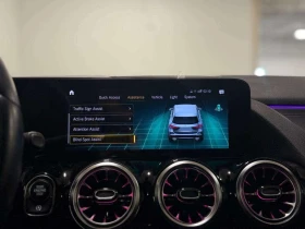 Mercedes-Benz GLA 250 * AMG PKG * ПАНОРАМА * 360 КАМЕРА * АМБИЕНТНО *  | Auto.bg — изображение 17