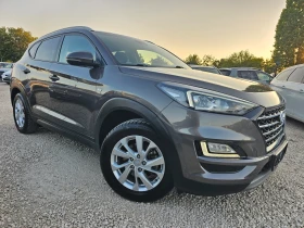 Hyundai Tucson 1.6CRDI, 116�.�., Facelift  | Mobile.bg � ����� ������ 3