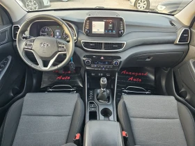 Hyundai Tucson 1.6CRDI, 116�.�., Facelift  | Mobile.bg � ����� ������ 7