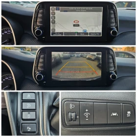 Hyundai Tucson 1.6CRDI, 116�.�., Facelift  | Mobile.bg � ����� ������ 13