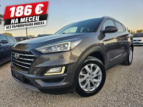 Hyundai Tucson 1.6CRDI, 116к.с., Facelift 