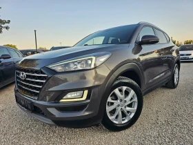 ����� �� �������� �� Hyundai Tucson 1.6CRDI, 116�.�., Facelift 