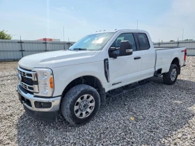 Ford F350 6.7l Super Duty